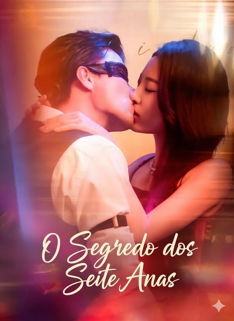 O Segredo dos Sete Anos