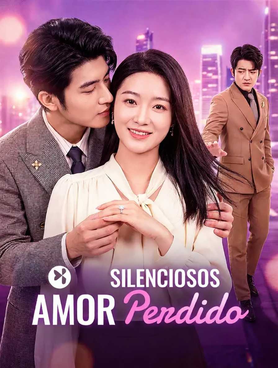 Anos Silenciosos, Amor Perdido