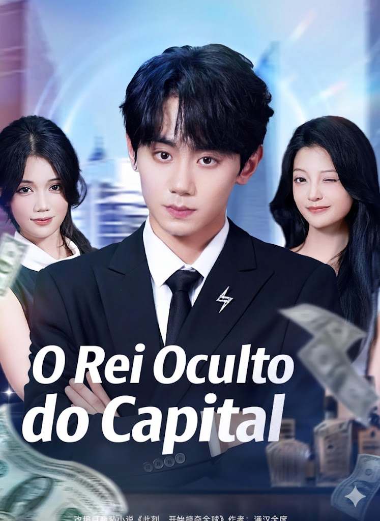 O Rei Oculto do Capital