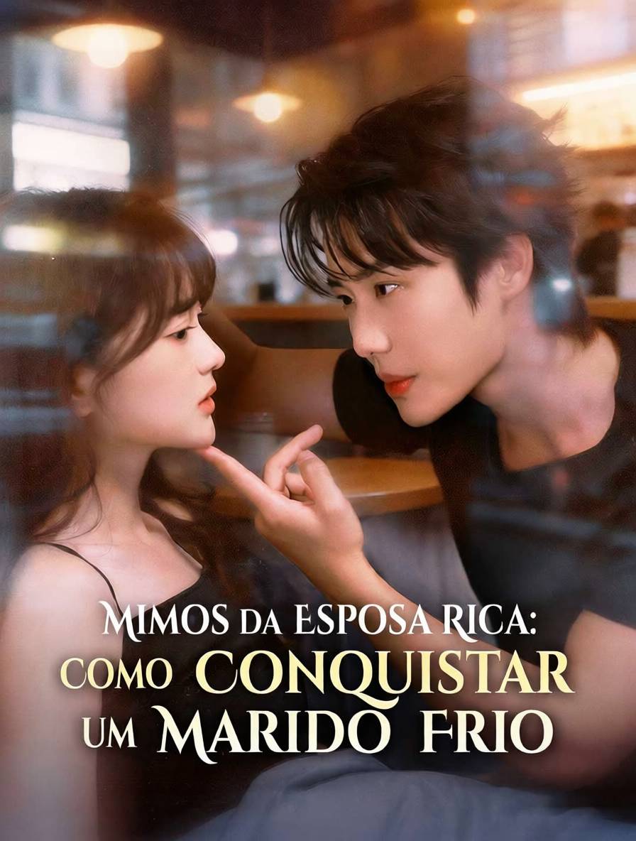 Mimos da Esposa Rica: Como Conquistar um Marido Frio [dublado]