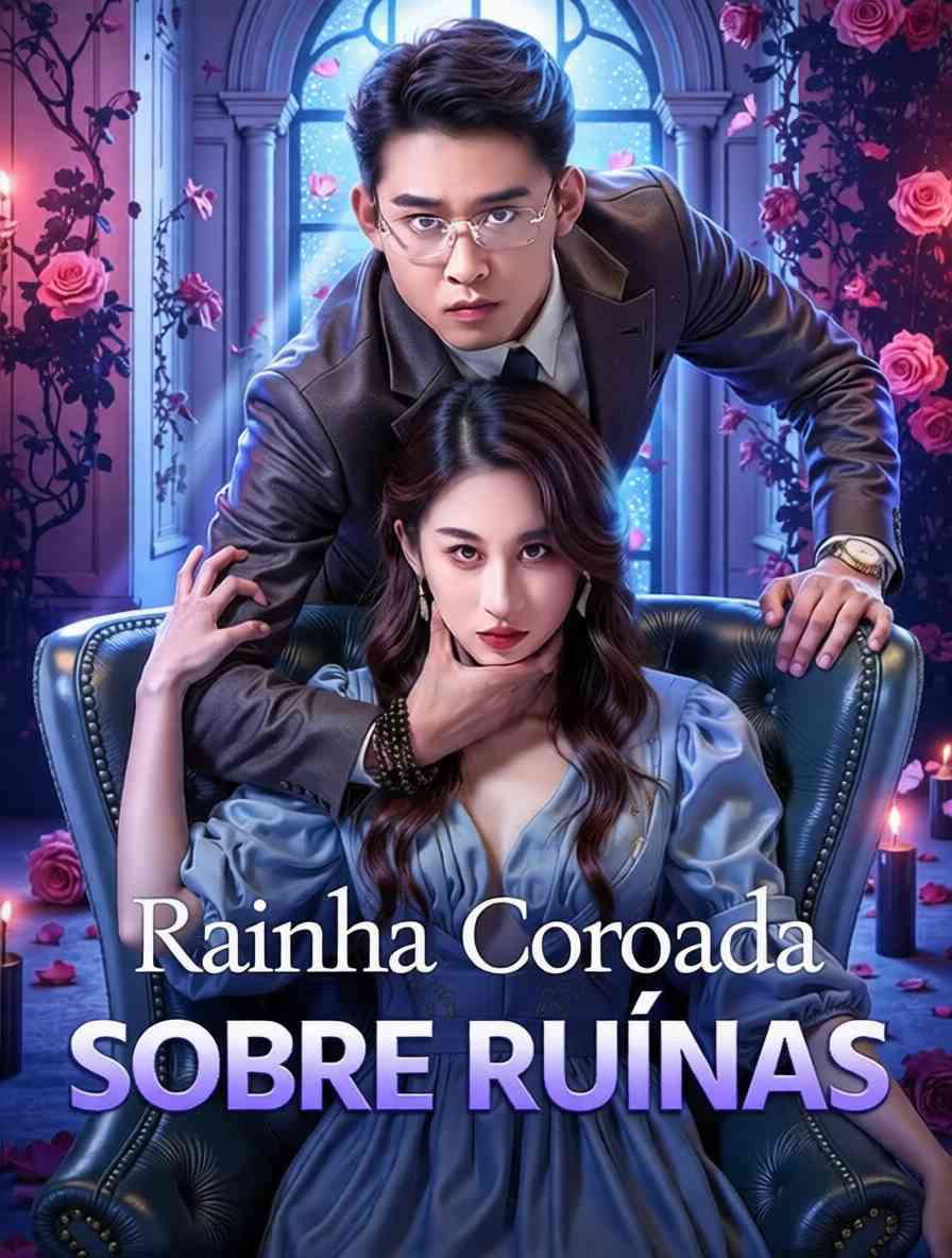 Rainha Coroada Sobre Ruínas [dublado]