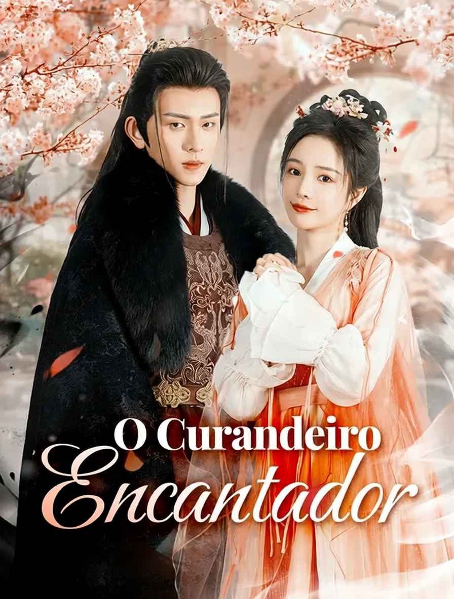 O Curandeiro Encantador [dublado]