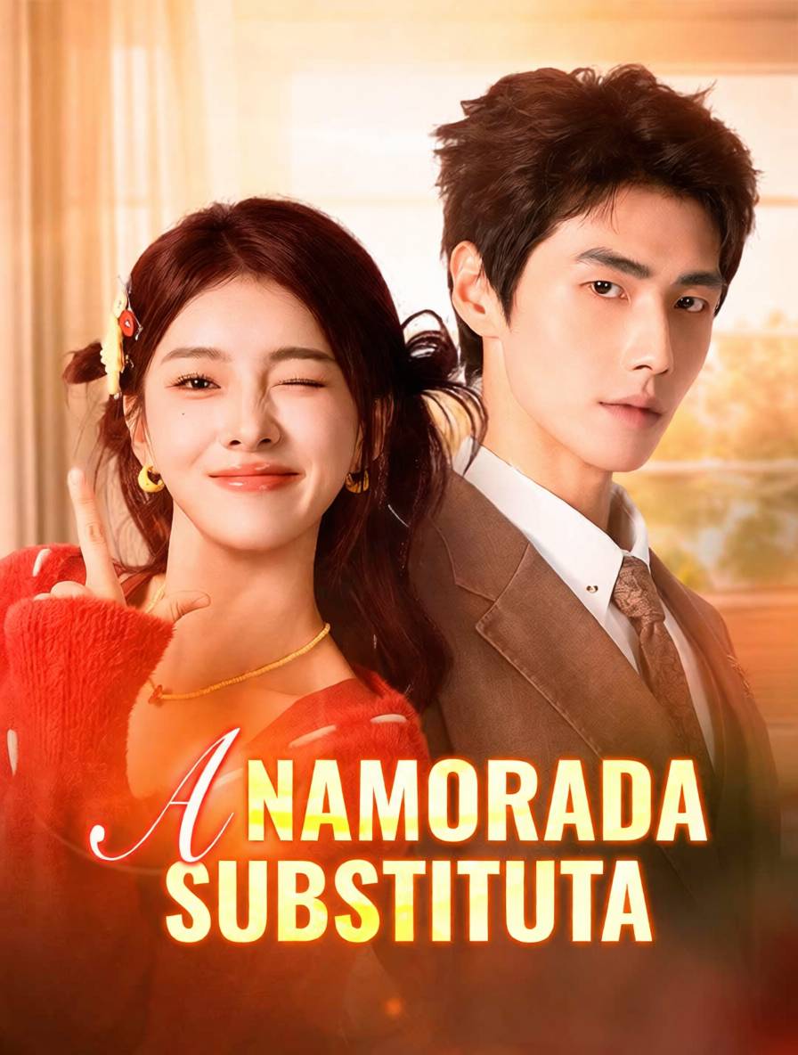 A Namorada Substituta