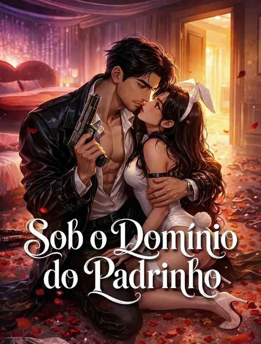 Sob o Domínio do Padrinho [dublado]
