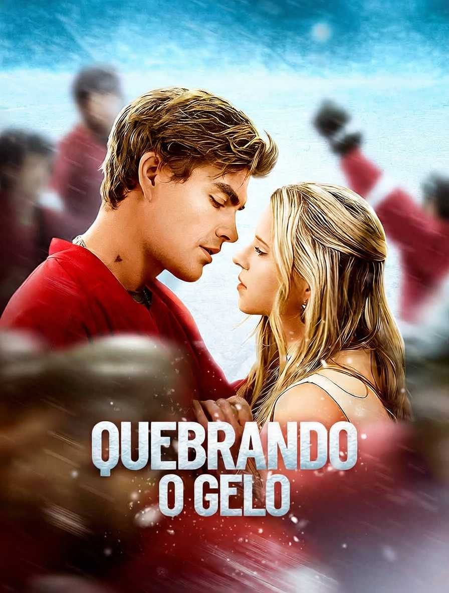 Quebrando o Gelo [dublado]