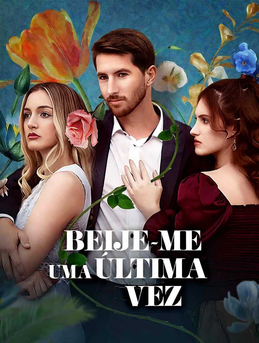 Beije-me Uma Última Vez [dublado]