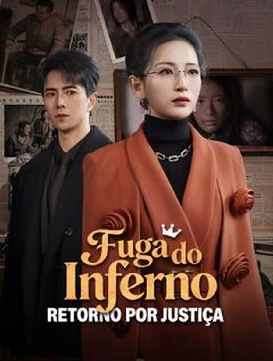Fuga do Inferno, Retorno por Justiça