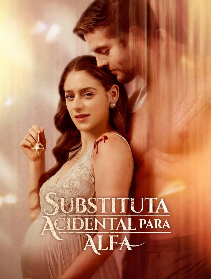 Substituta Acidental para Alfa [dublado]