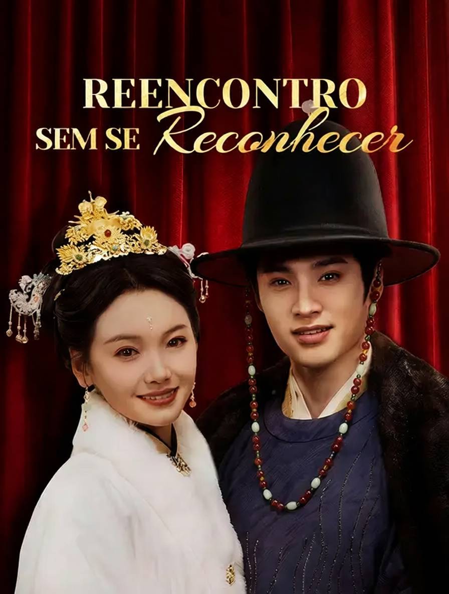 Reencontro Sem se Reconhecer