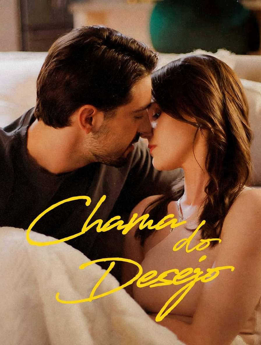 Chama do Desejo [dublado]