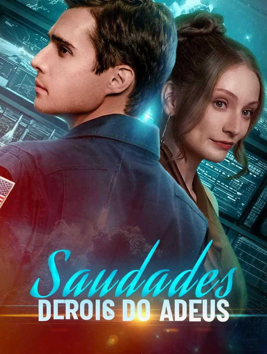 Saudades Depois do Adeus [dublado]