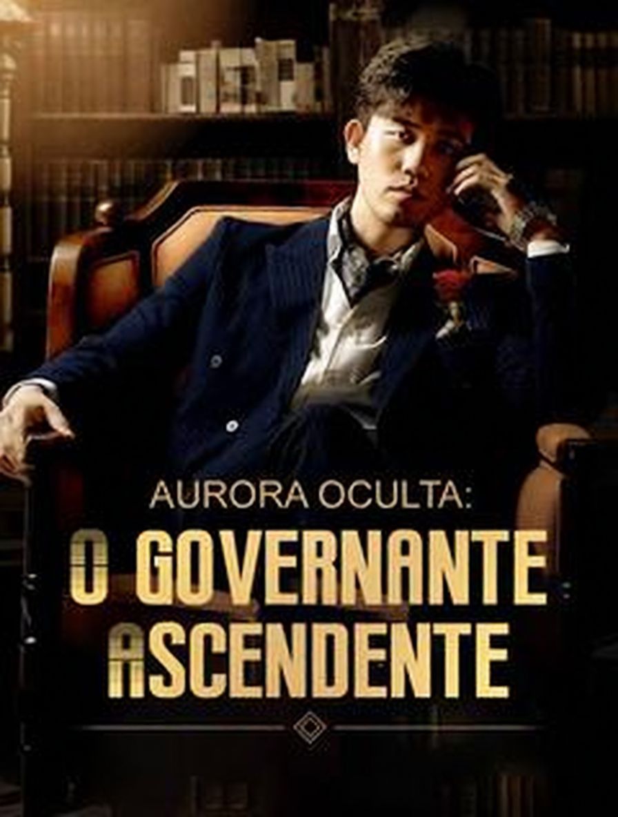 Aurora Oculta: O Governante Ascendente [dublado]