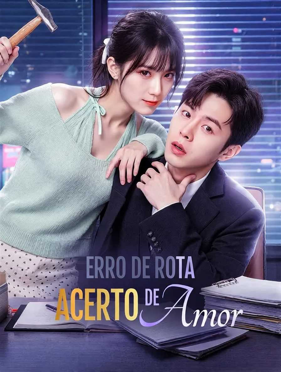 Erro de Rota, Acerto de Amor