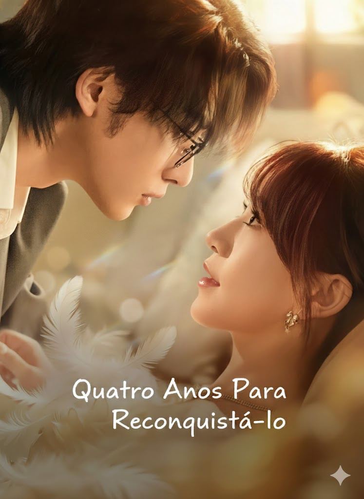 Quatro Anos Para Reconquistá-lo