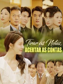 Tirar as Notas, Acertar as Contas [dublado]