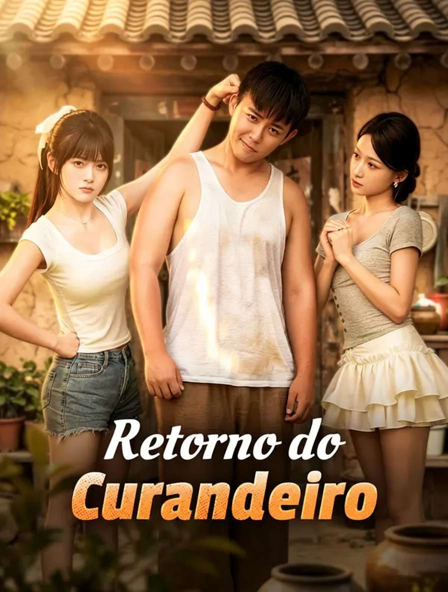 Retorno do Curandeiro