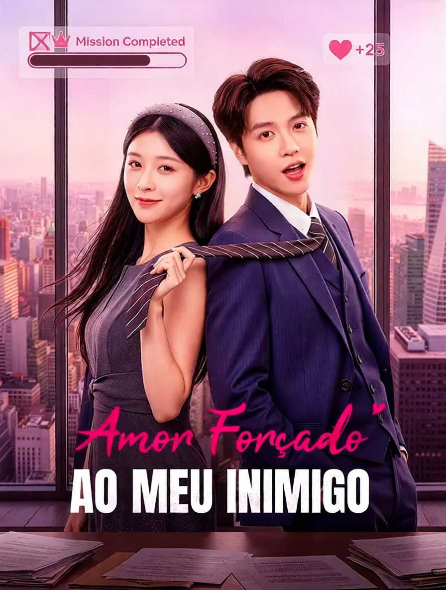 Amor Forçado ao Meu Inimigo