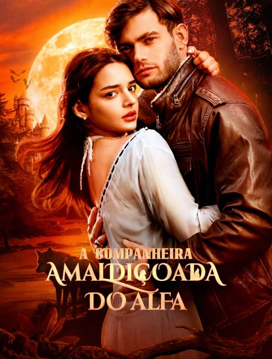 A Companheira Amaldiçoada do Alfa [dublado]