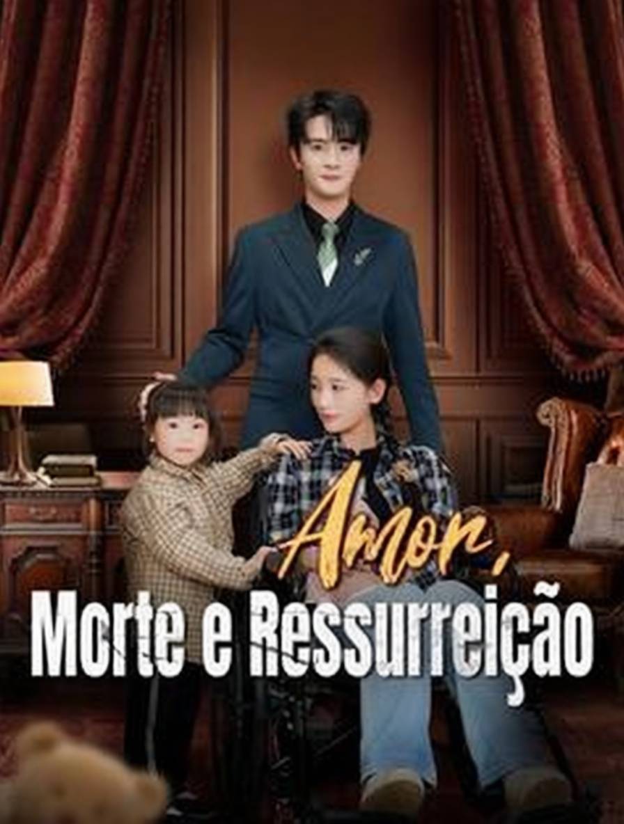 Amor, Morte e Ressurreição [dublado] 