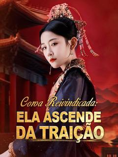 Coroa Reivindicada: Ela Ascende da Traição [dublado]