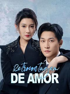 Retrocontagem de Amor [dublado]