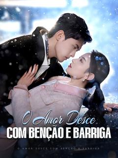 O Amor Desce com Benção e Barriga [dublado]