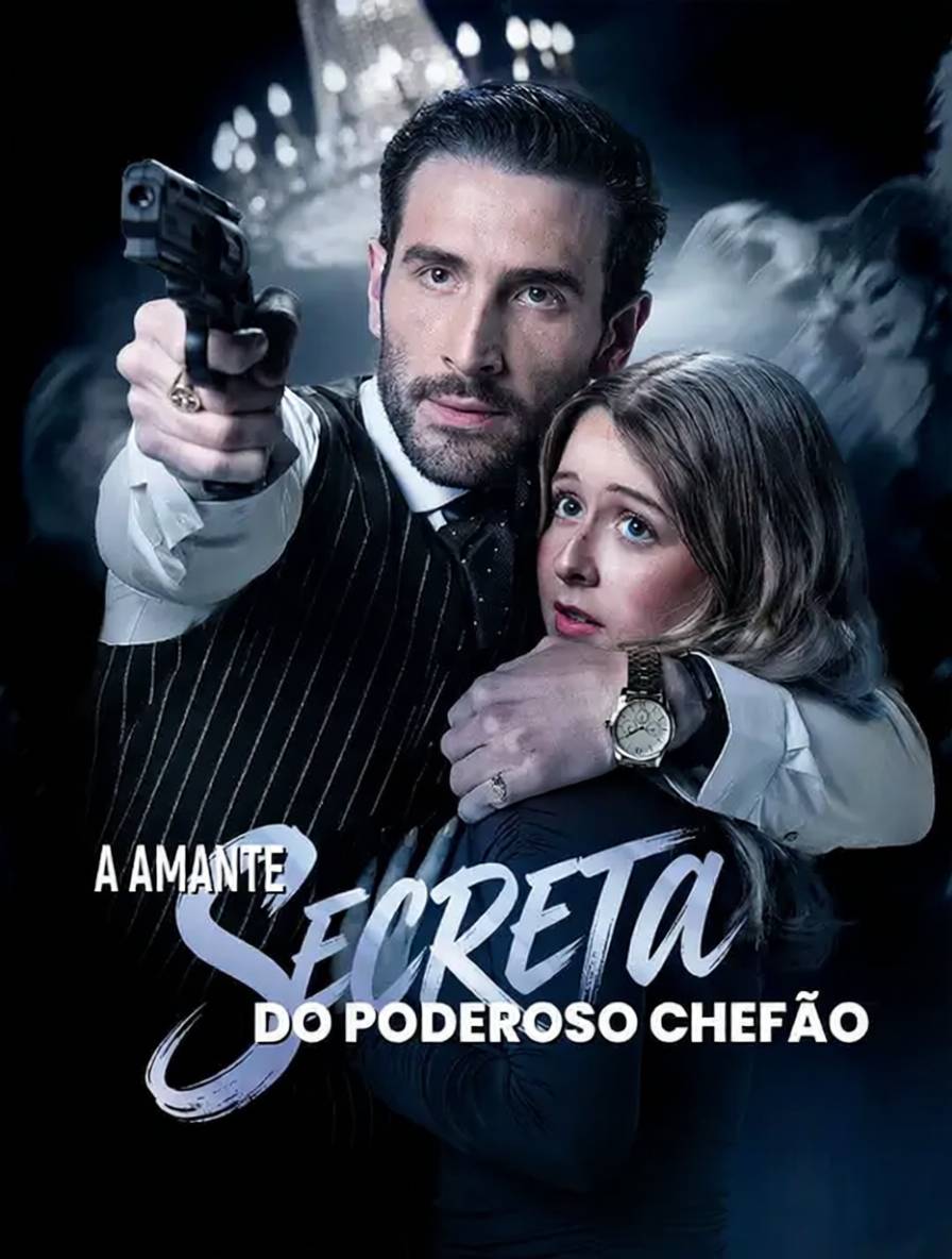 A Amante Secreta do Poderoso Chefão
