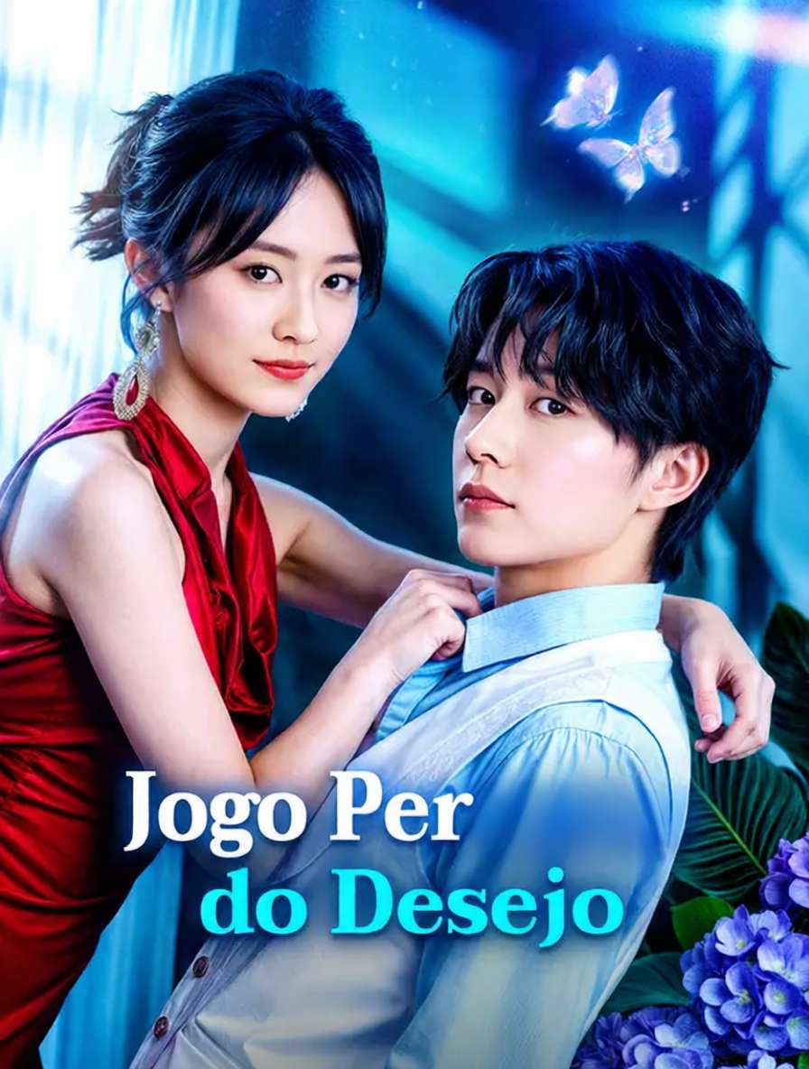 Jogo Perigoso do Desejo [dublado]