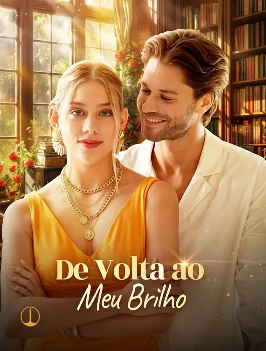 De Volta ao Meu Brilho [dublado]