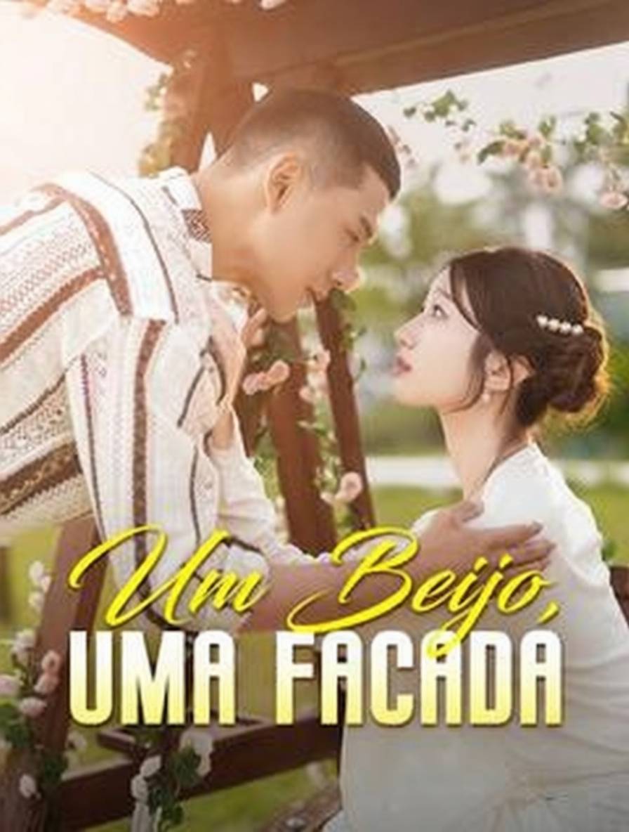 Um Beijo, Uma Facada [dublado]