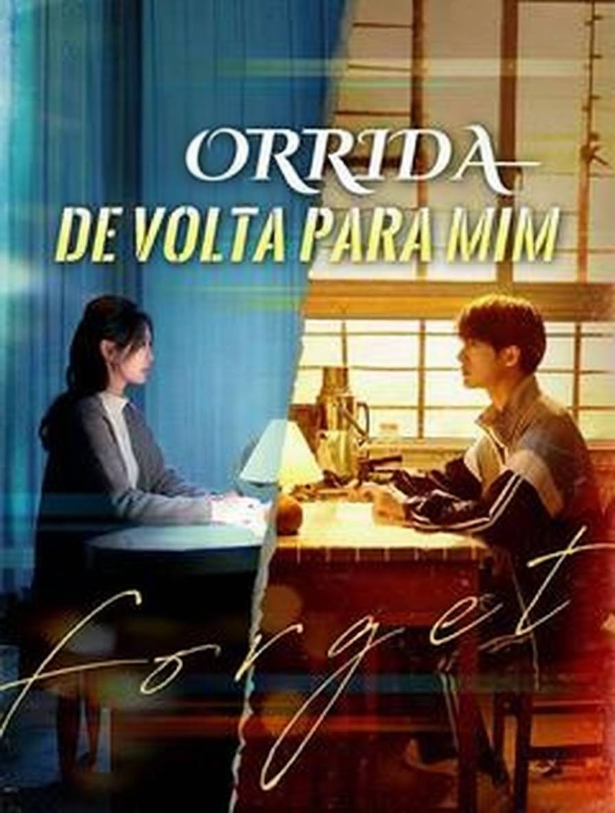 Corrida de Volta para Mim[dublado]