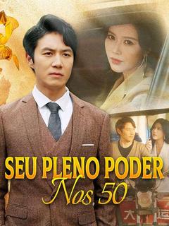 Seu Pleno Poder Nos 50 [dublado]