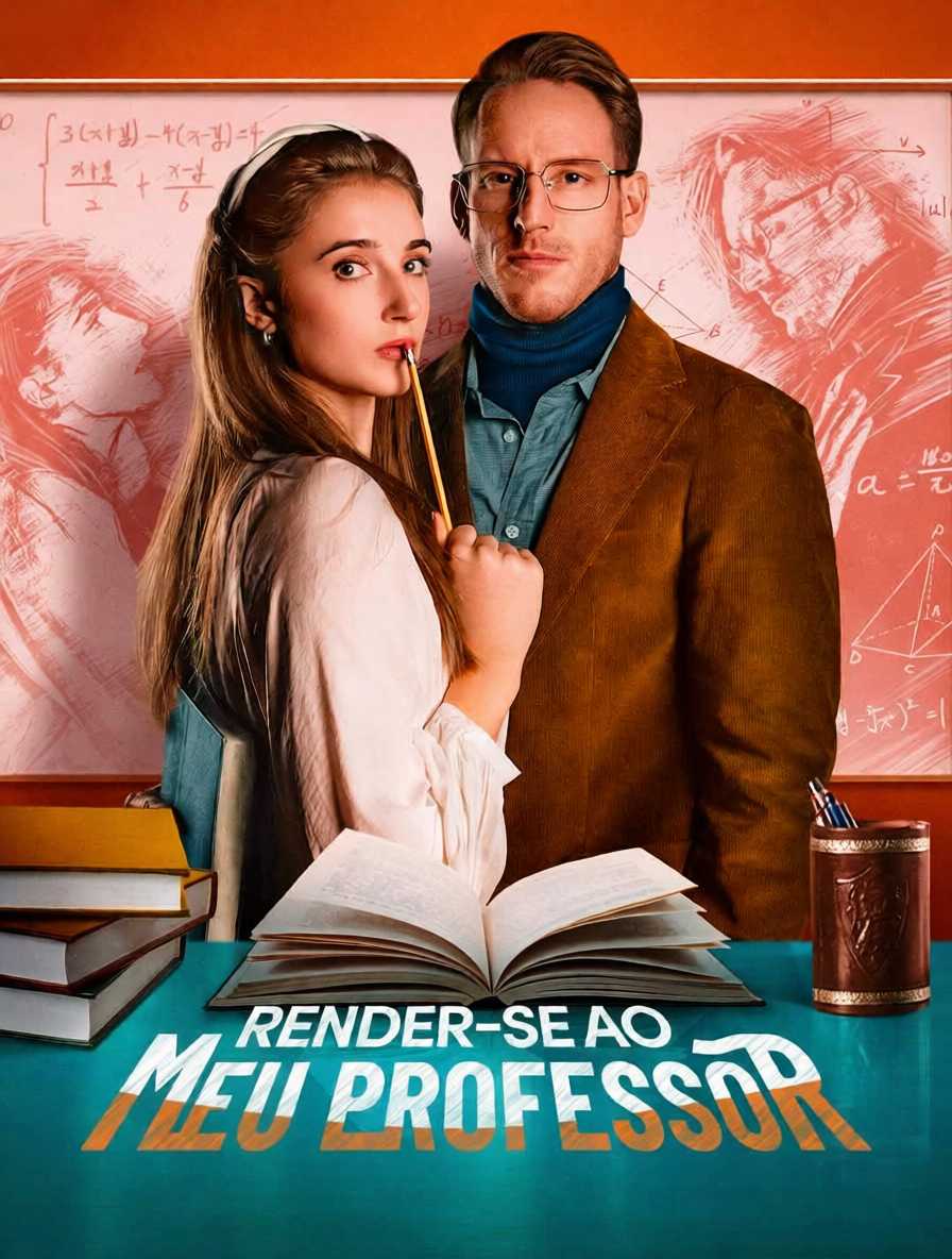 Render-se ao meu Professor [dublado]