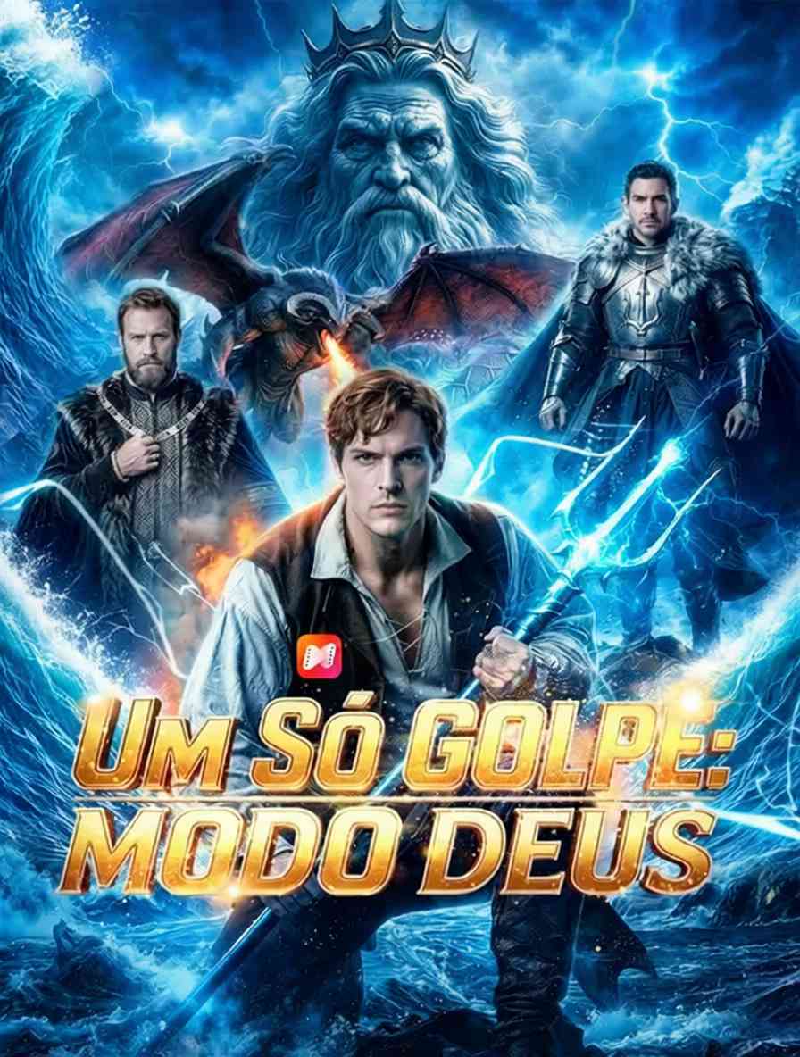 Um Só Golpe: Modo Deus