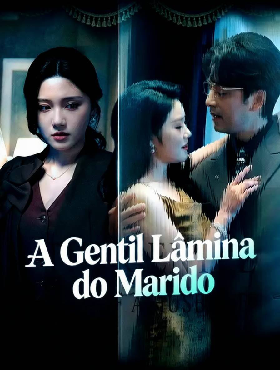 A Gentil Lâmina do Marido