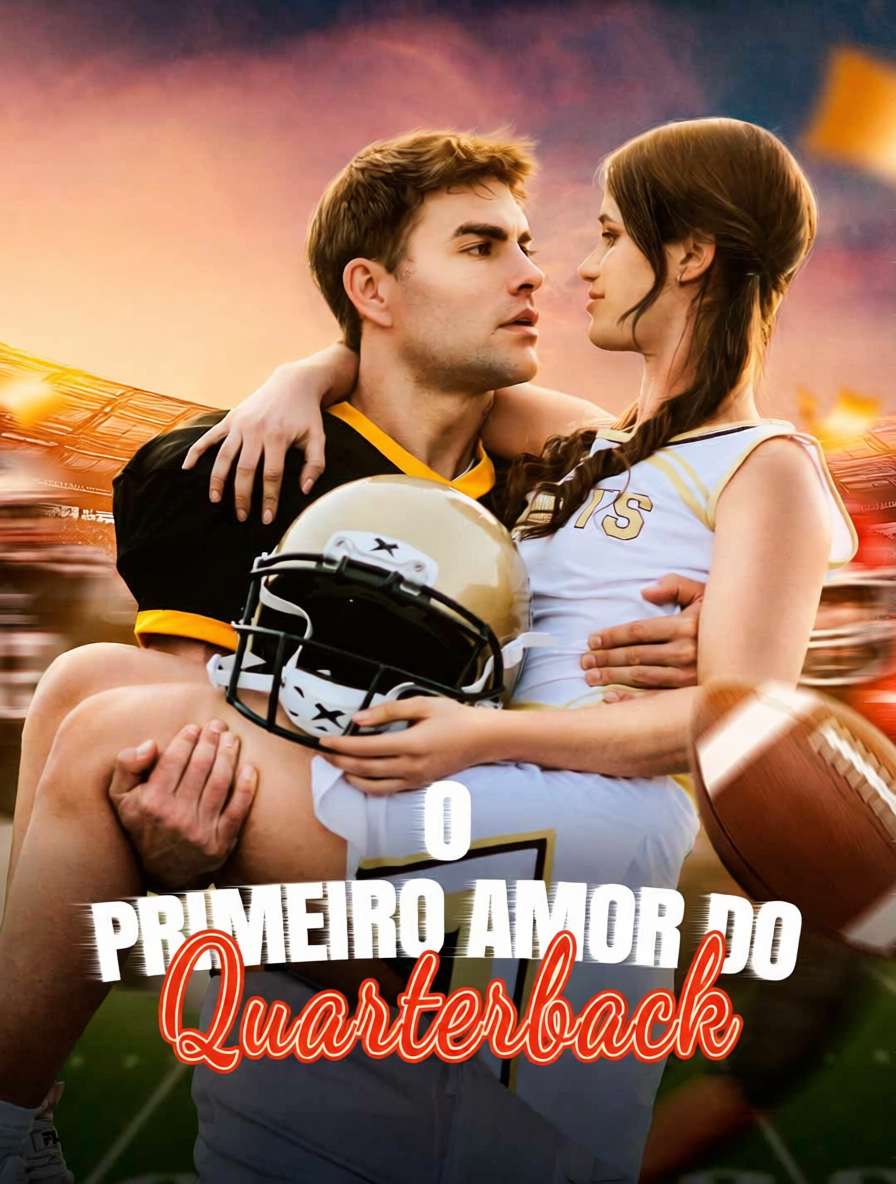 O Primeiro Amor do Quarterback [dublado]