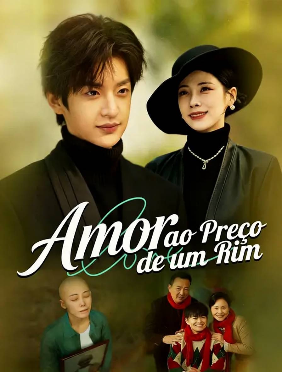 Amor ao Preço de um Rim