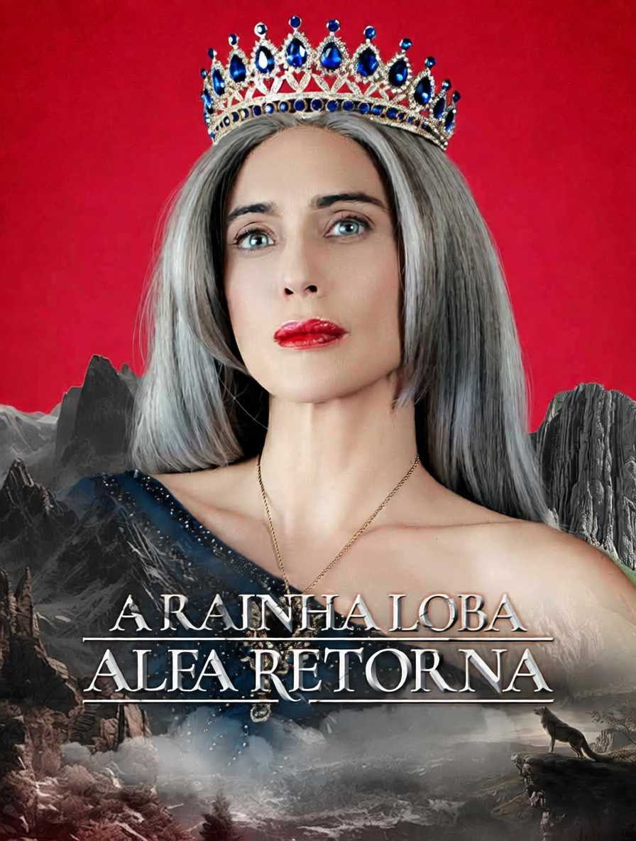 A Rainha Loba Alfa Retorna [dublado]
