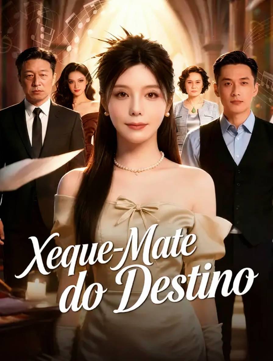 Xeque-Mate do Destino