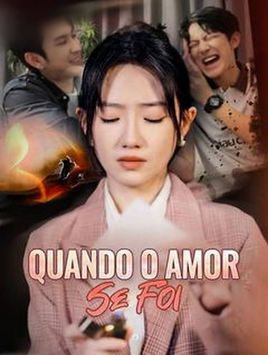 Quando o Amor Se Foi [dublado]