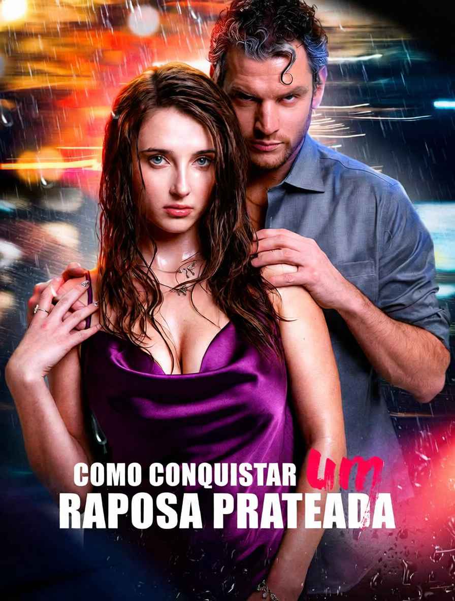 Como Conquistar um Raposa Prateada [dublado]