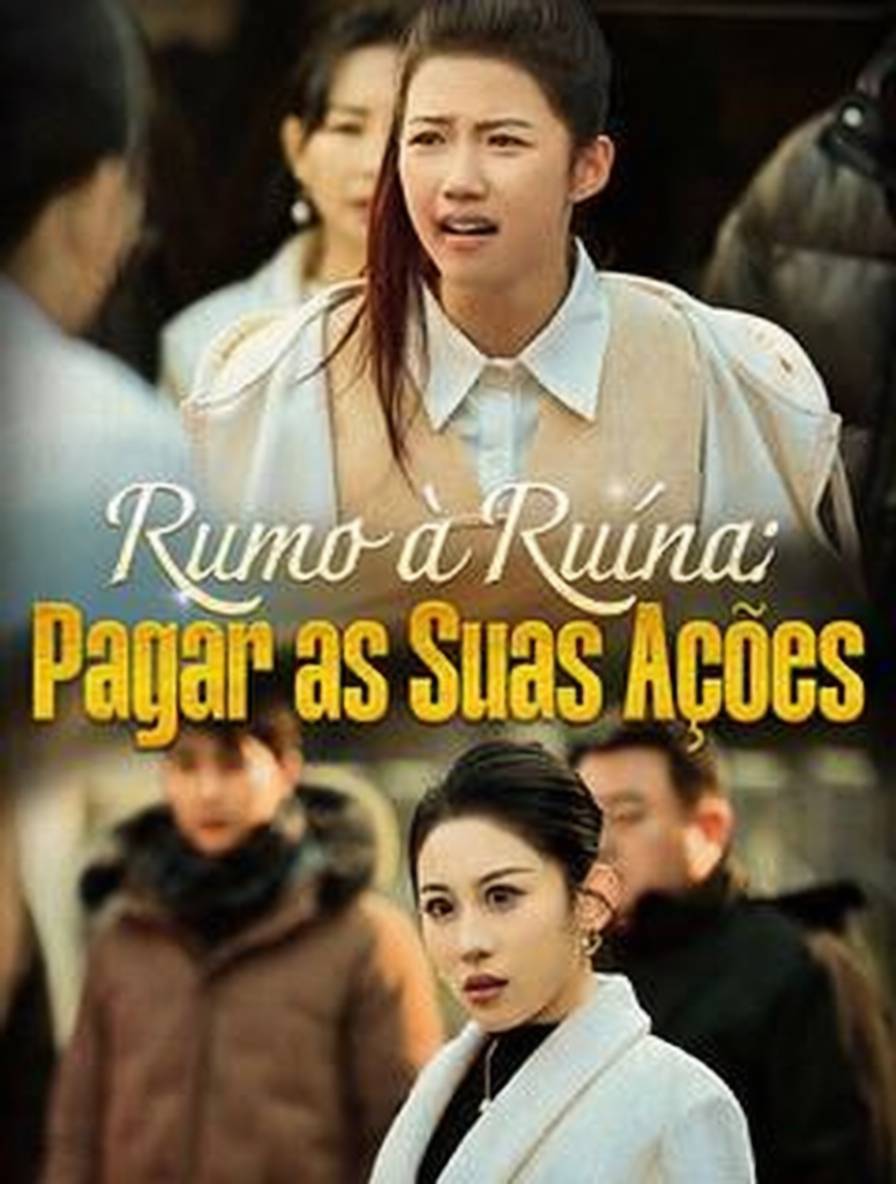 Rumo à Ruína: Pagar as Suas Ações [dublado]