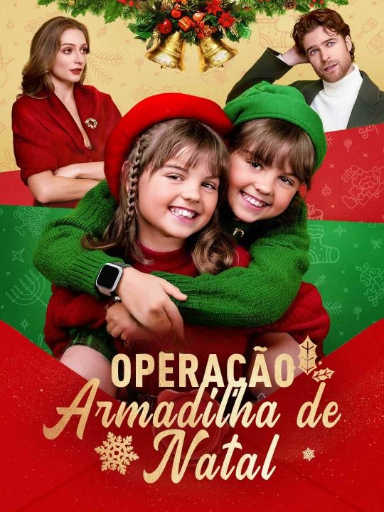 Operação armadilha de Natal
