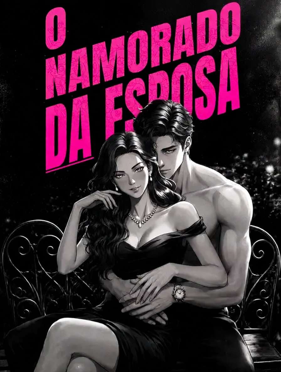 O Namorado da Esposa (Dublagem) 