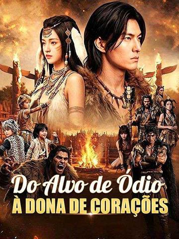 Do Alvo de Ódio à Dona de Corações [dubbed]