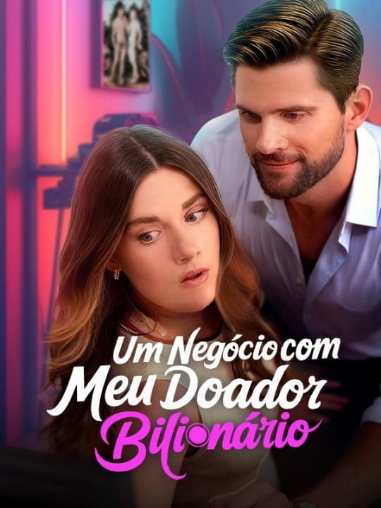 Um Negócio com Meu Doador Bilionário
