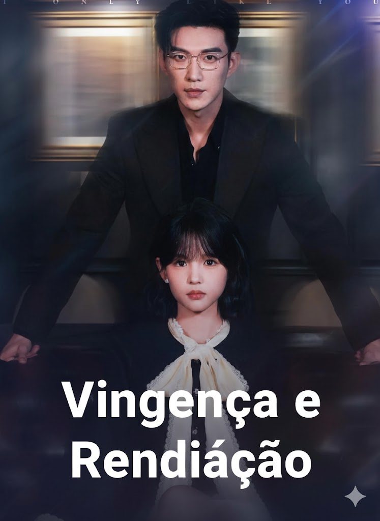 Vingança e Rendição