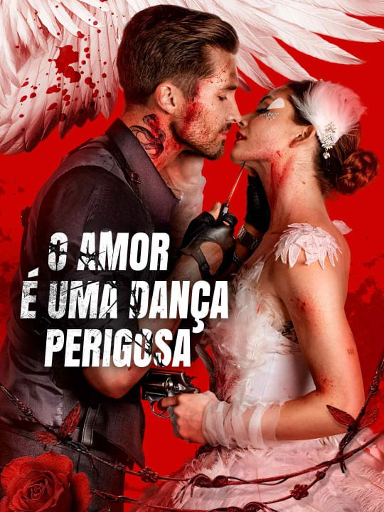 O amor é uma dança perigosa