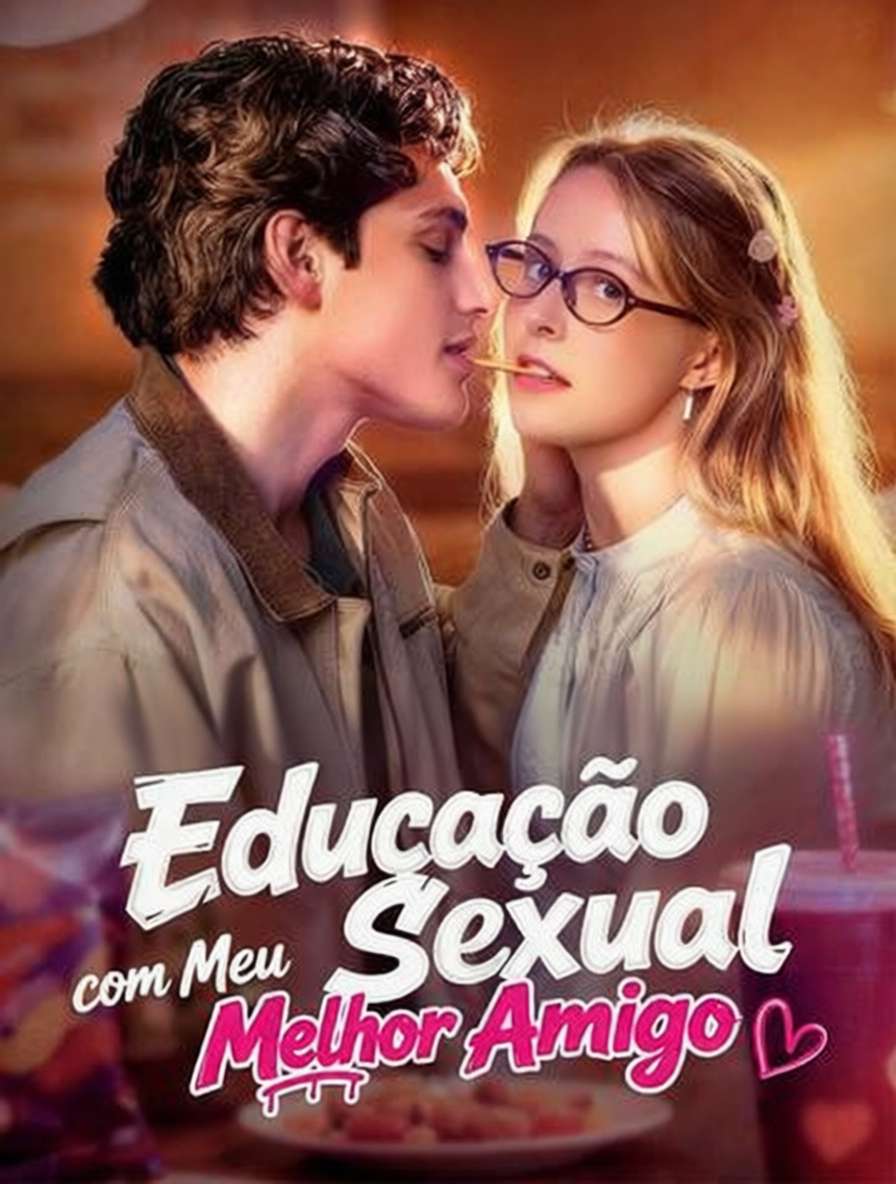 Educação Sexual com Meu Melhor Amigo [dubbed]