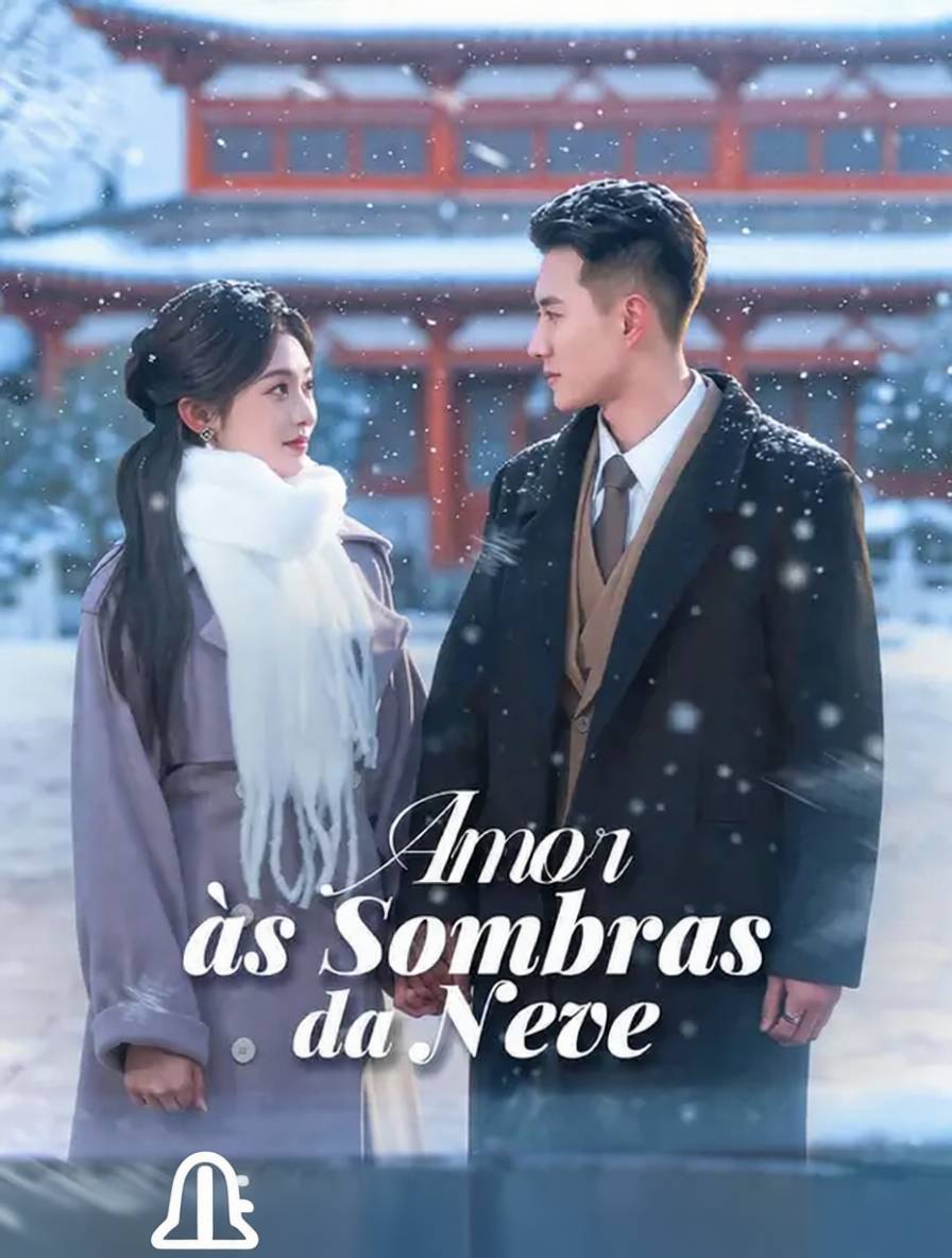 Amor às Sombras da Neve